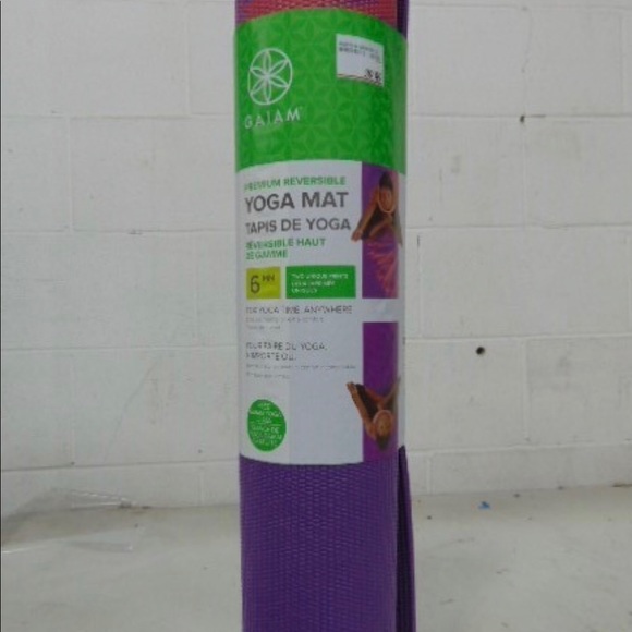 Yoga mat - Picture 2 of 3